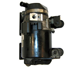 Bomba de dirección zf001 reconstruida